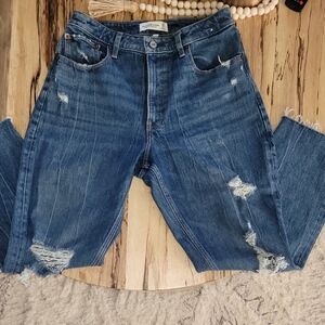Abercrombie jeans